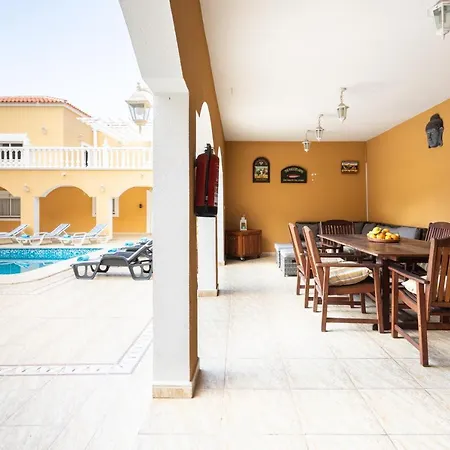 빌라 Hemeras Boutique Homes- Luxurious With Private Pool *