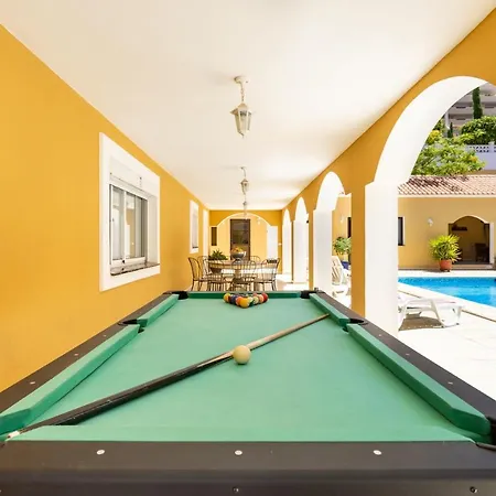 빌라 Hemeras Boutique Homes- Luxurious With Private Pool